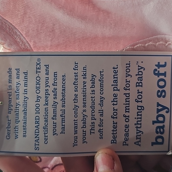 E Cute baby soft sz Newborn - Picture 7 of 7